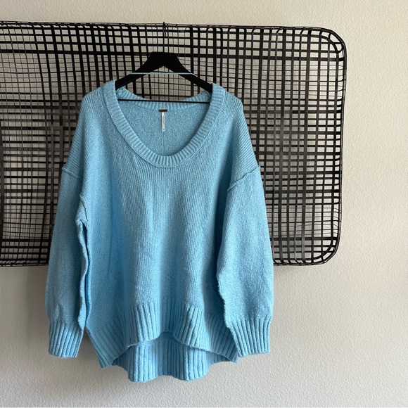 Free People Sweaters - Free People brookside sweater